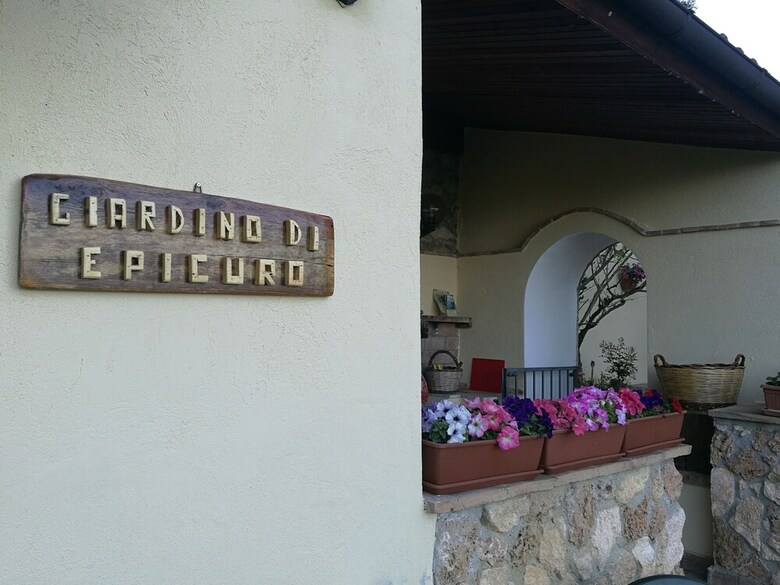 Agroturismo Home For Creativity - Coliving Calabria
