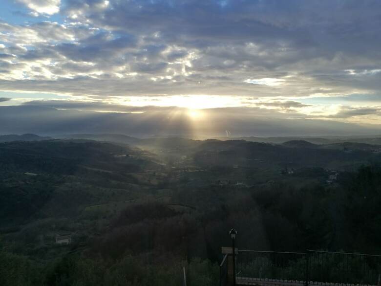 Agroturismo Home For Creativity - Coliving Calabria