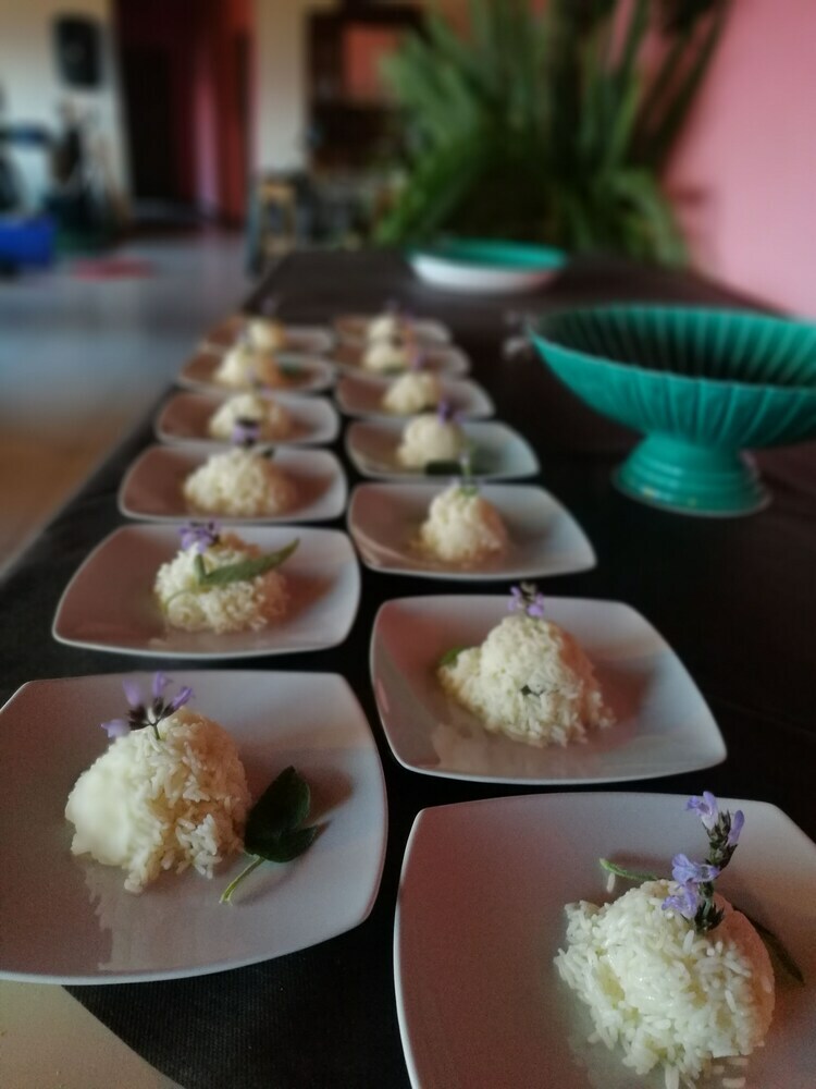 Agroturismo Home For Creativity - Coliving Calabria