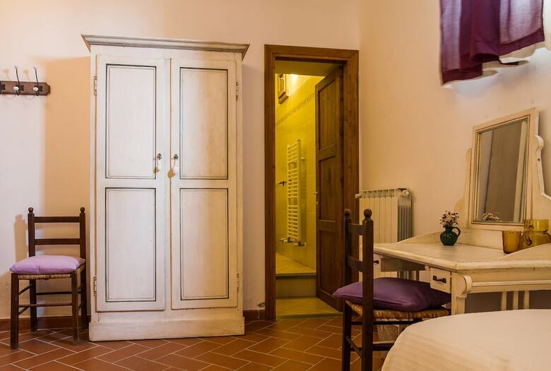 Agroturismo Agriturismo Podere Il Palagio