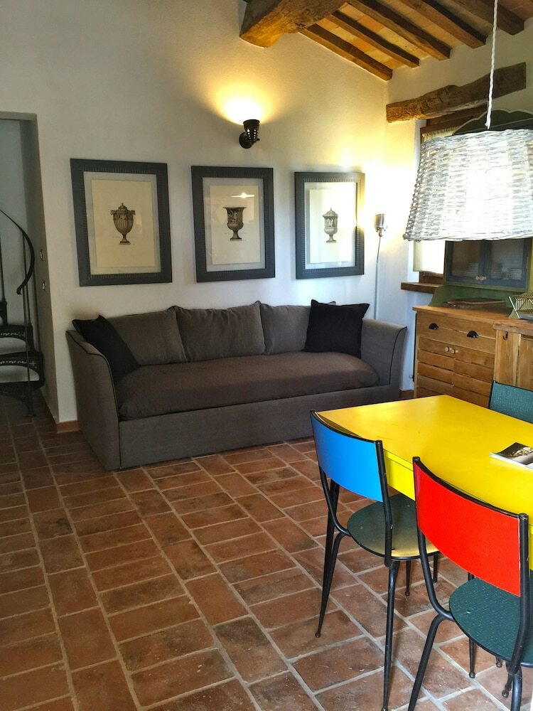 Apartamento La Corte Del Gusto
