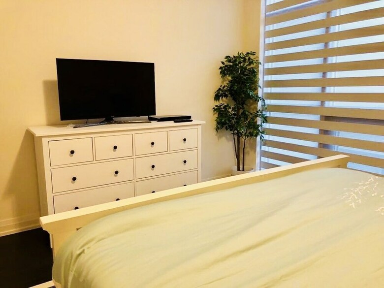 Apartamento Friday Harbour Resort