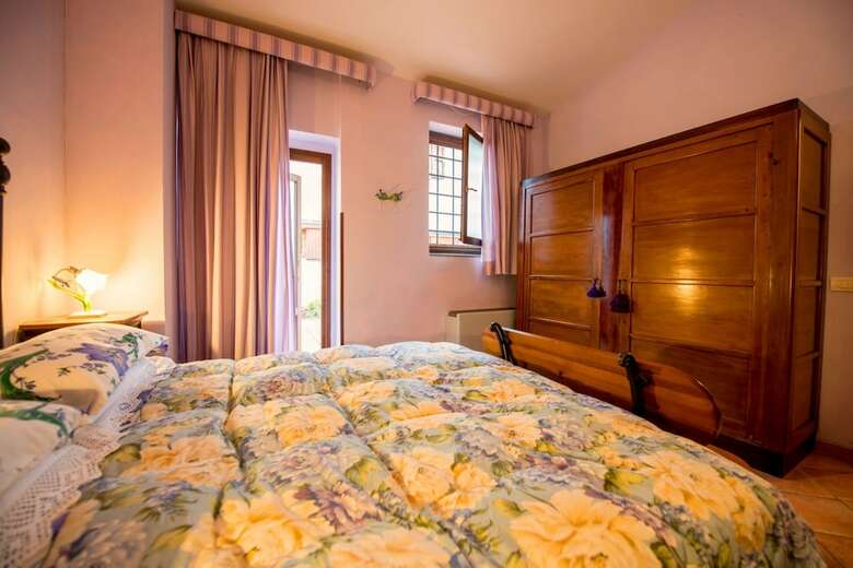 Agroturismo Le Civette Country Resort