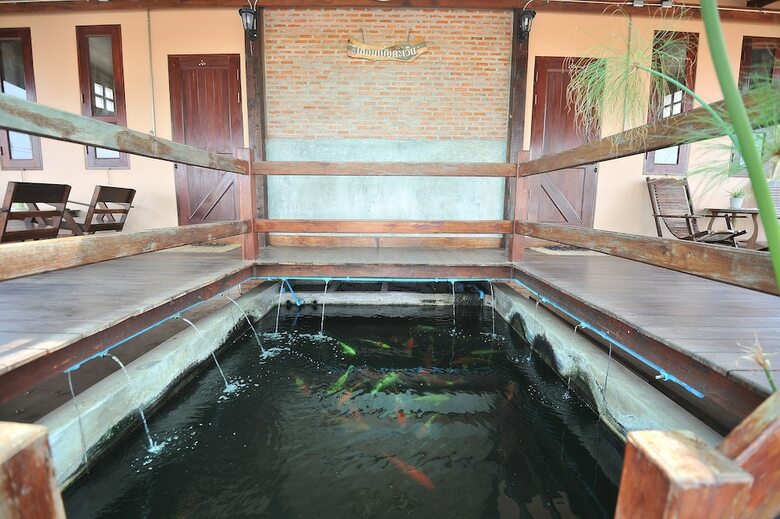 Hotel Bannraiphontawan
