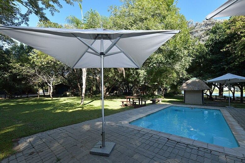 Posada Zambezi Mubala Camp
