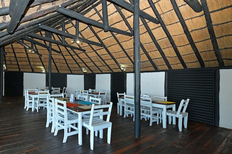 Posada Zambezi Mubala Camp