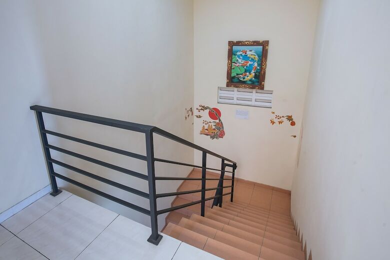 Hotel Oyo 138 Graha 99