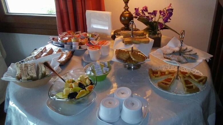 Bed And Breakfast Sile E Natura