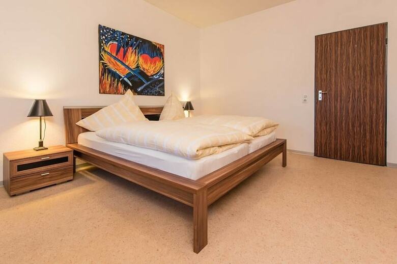 An Hotel