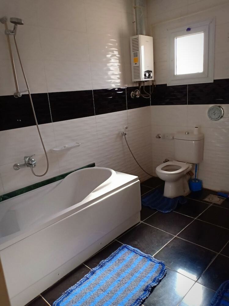 Apartamentos Nice Flat In Agoza - In Giza (Agouza)