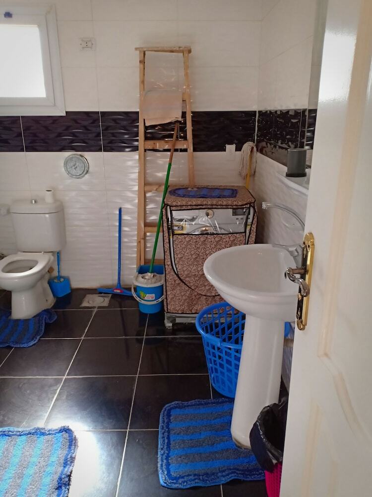 Apartamentos Nice Flat In Agoza - In Giza (Agouza)