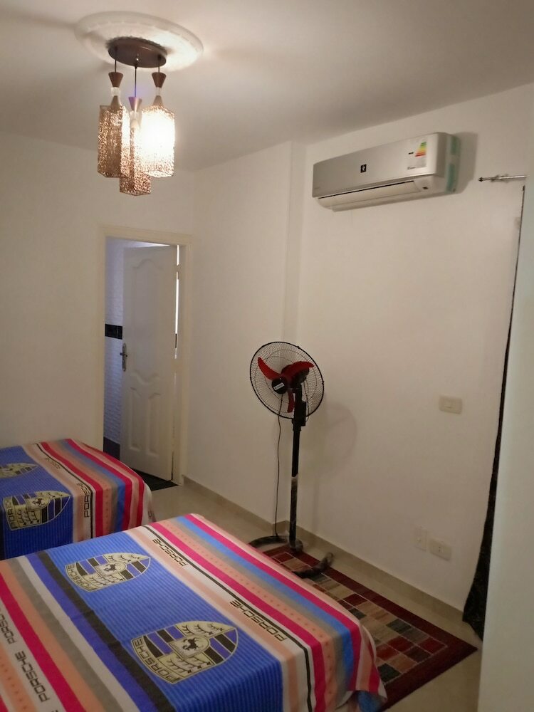 Apartamentos Nice Flat In Agoza - In Giza (Agouza)