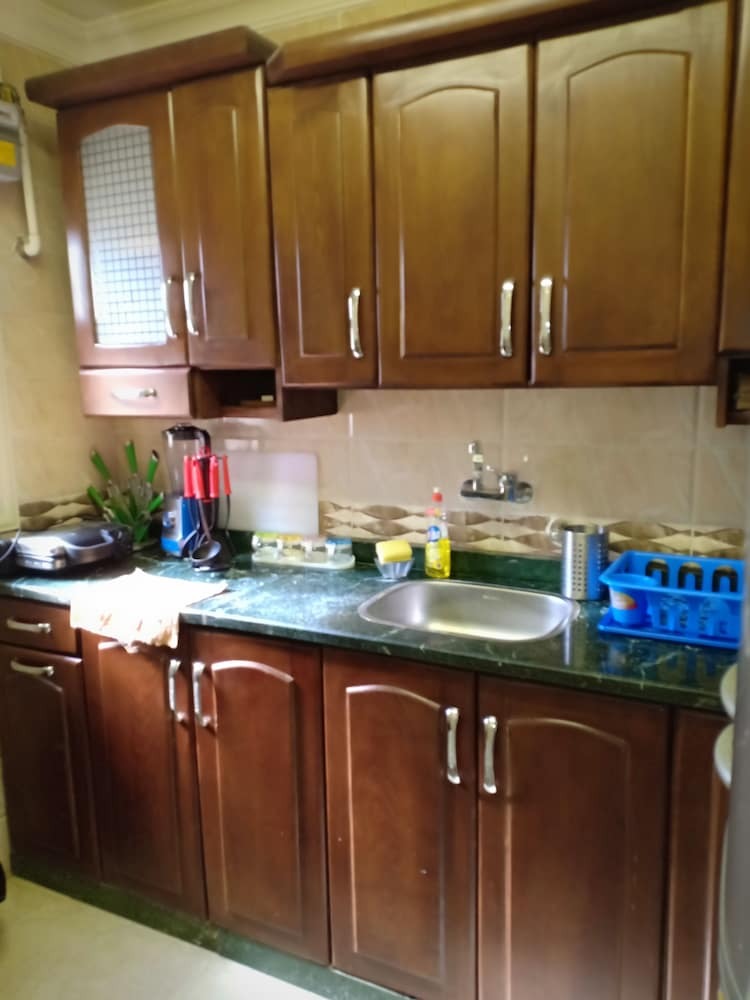 Apartamentos Nice Flat In Agoza - In Giza (Agouza)