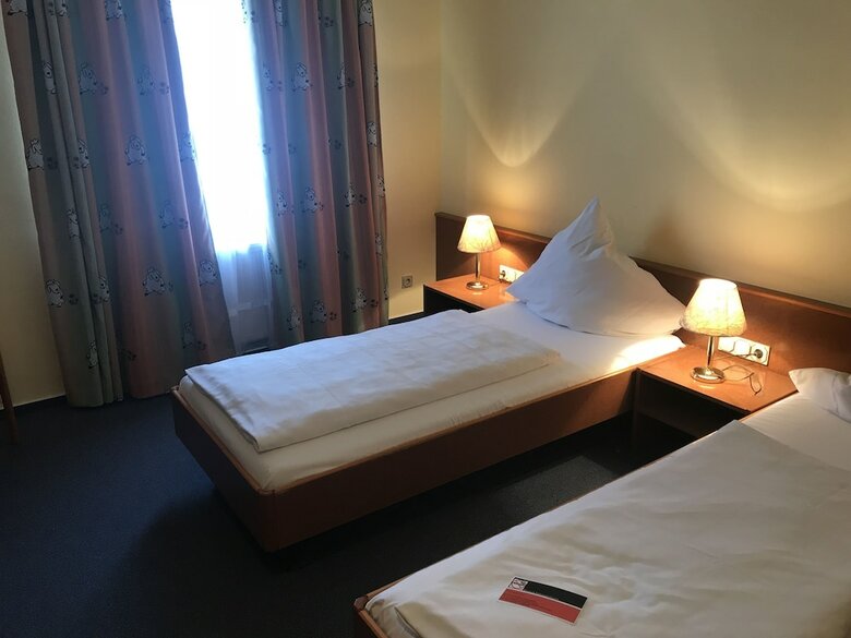 Hotel Landhaus Schaaf