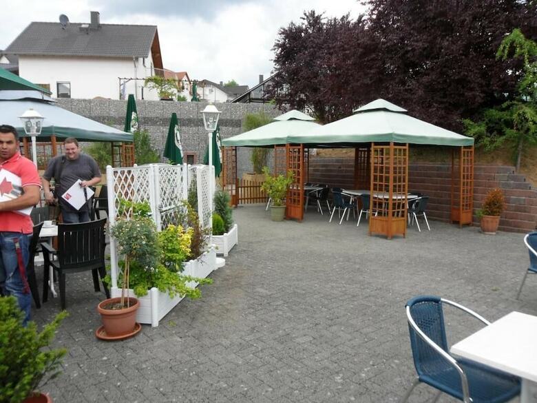 Hotel Landhaus Schaaf
