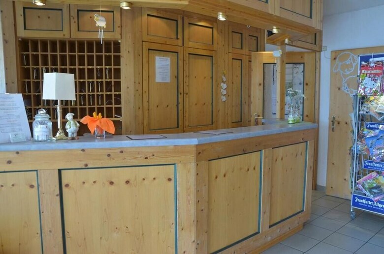Hotel Landhaus Schaaf