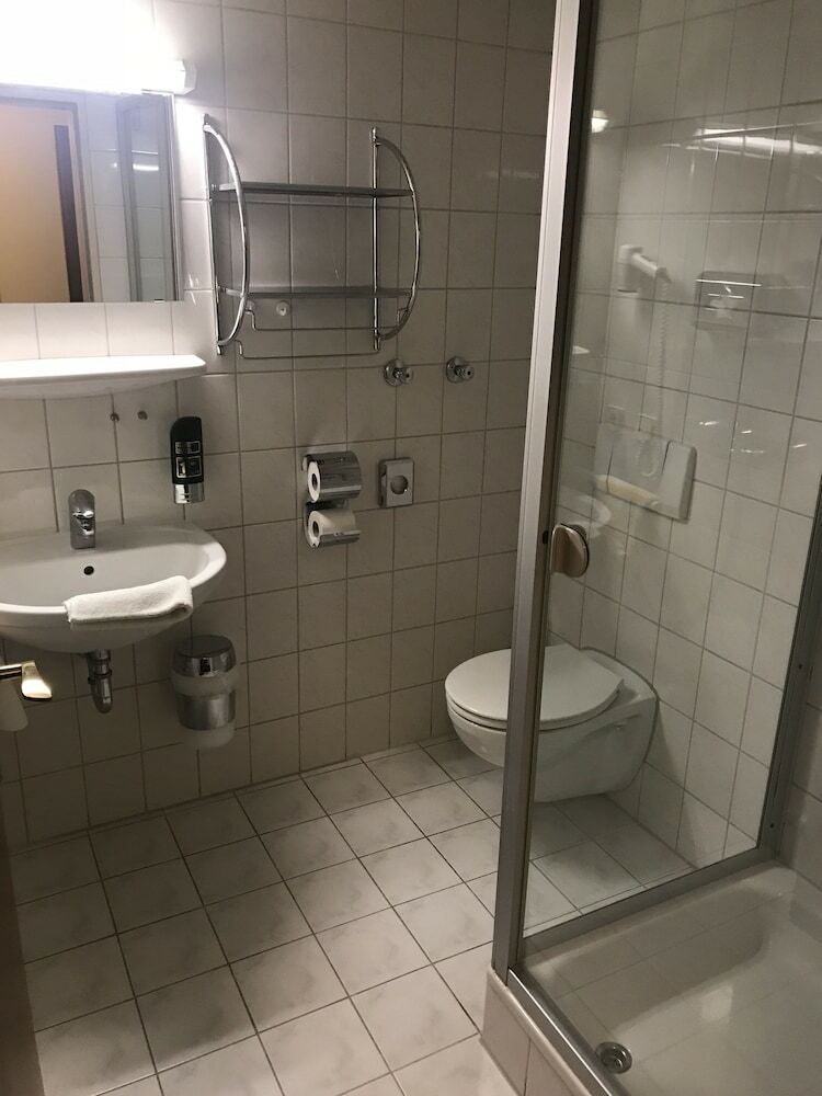 Hotel Landhaus Schaaf