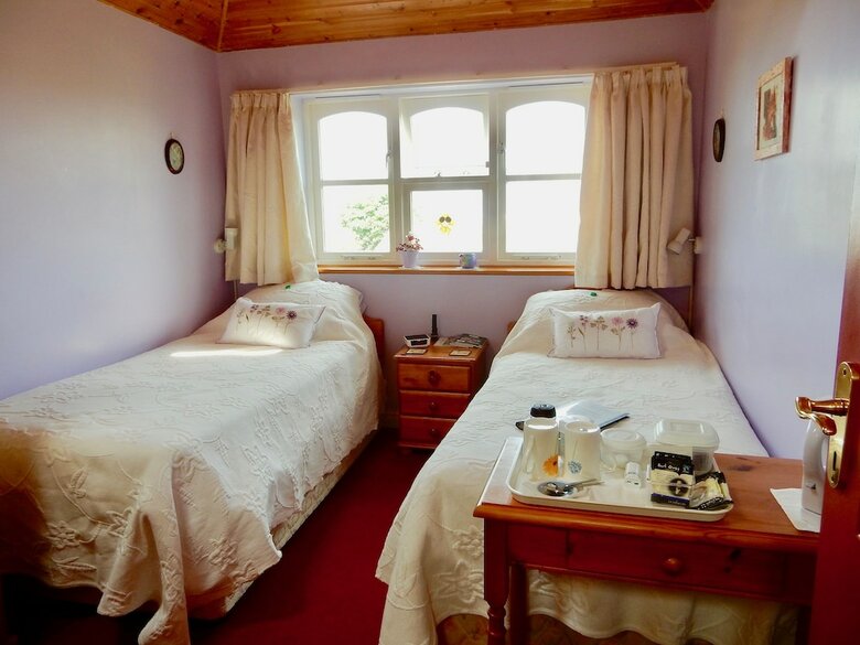 Bed & Breakfast Pillowery Park