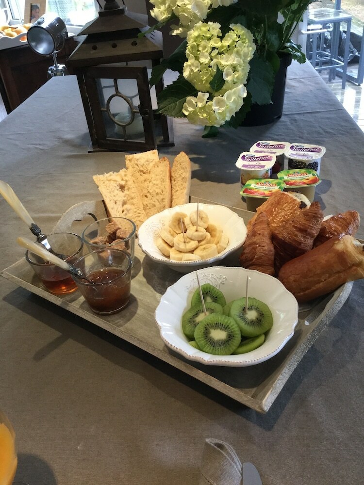 Bed & Breakfast La Maison Des Eaux Claires