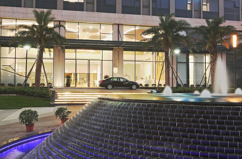 Jiaxin Conifer Xingtan Hotel