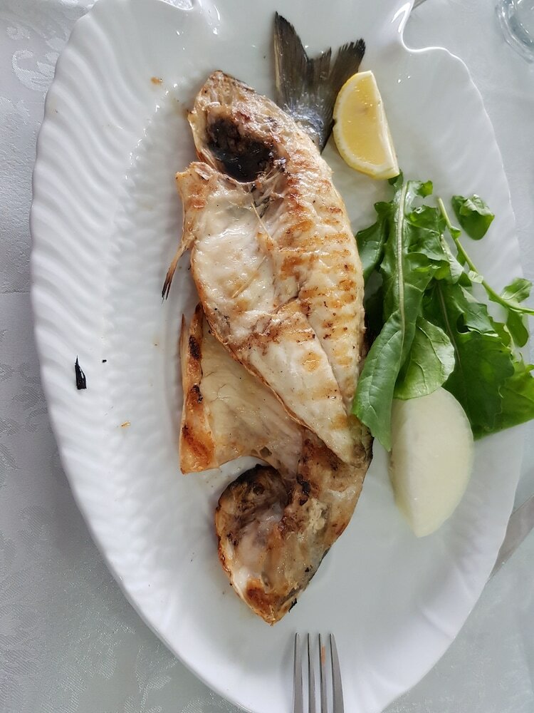 Hotel Serdivan Konak Otel Narli Tesisleri