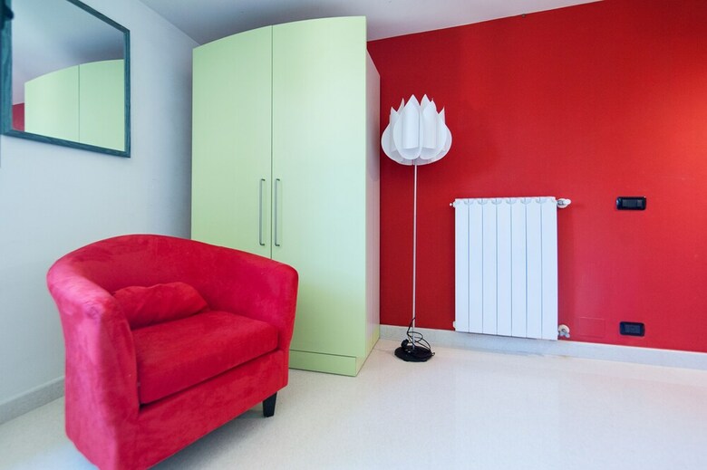 Apartamento Villa Maria Antonietta
