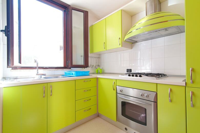 Apartamento Villa Maria Antonietta