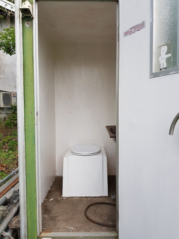 Apartamentos Paradiset