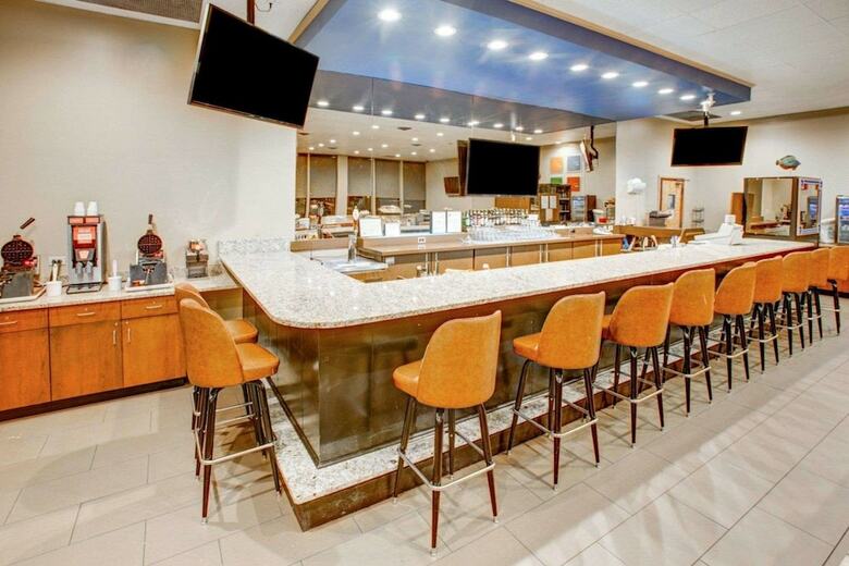 Hotel Comfort Inn Conference Center
