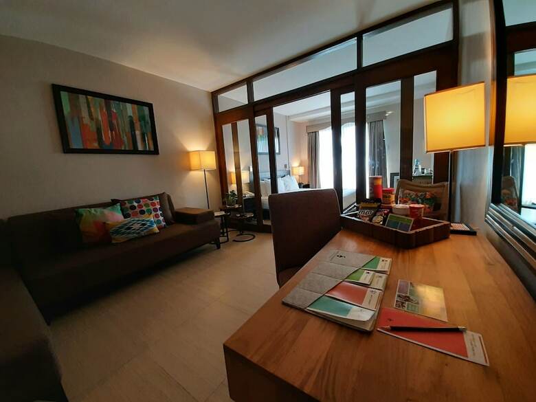 Apartamento Hotel Kimberly Tagaytay