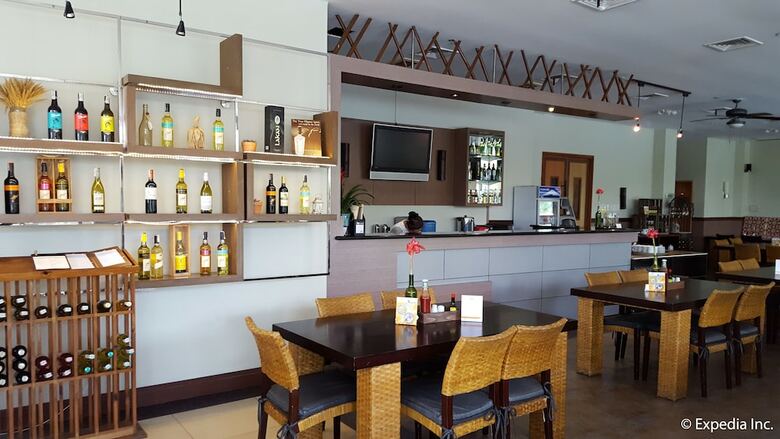 Apartamento Hotel Kimberly Tagaytay