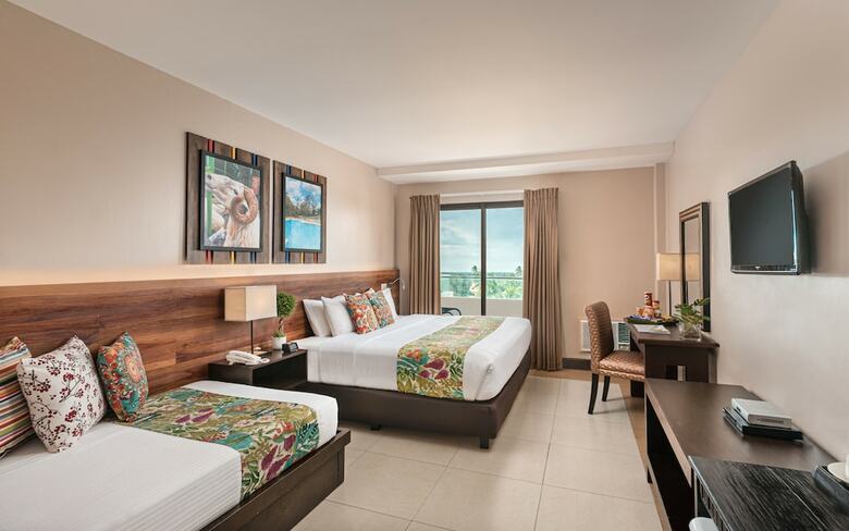 Apartamento Hotel Kimberly Tagaytay