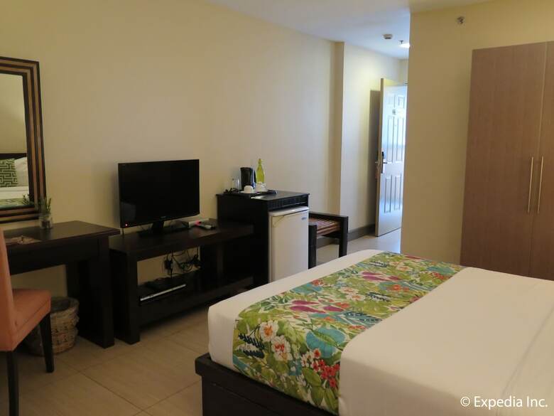 Apartamento Hotel Kimberly Tagaytay