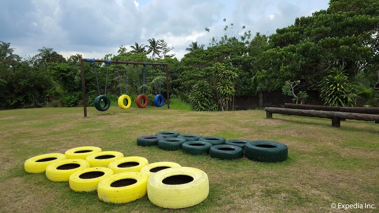 Apartamento Hotel Kimberly Tagaytay