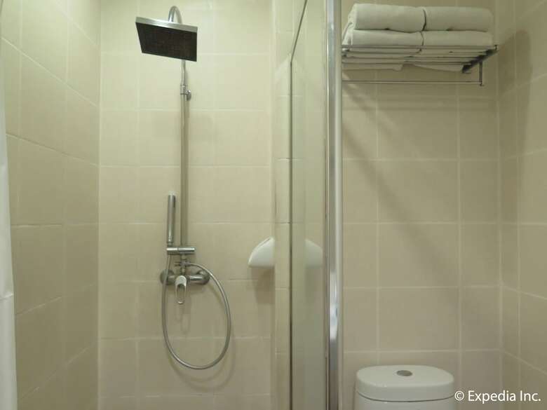 Apartamento Hotel Kimberly Tagaytay