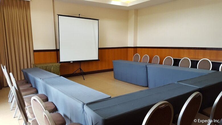 Apartamento Hotel Kimberly Tagaytay