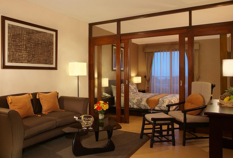 Apartamento Hotel Kimberly Tagaytay