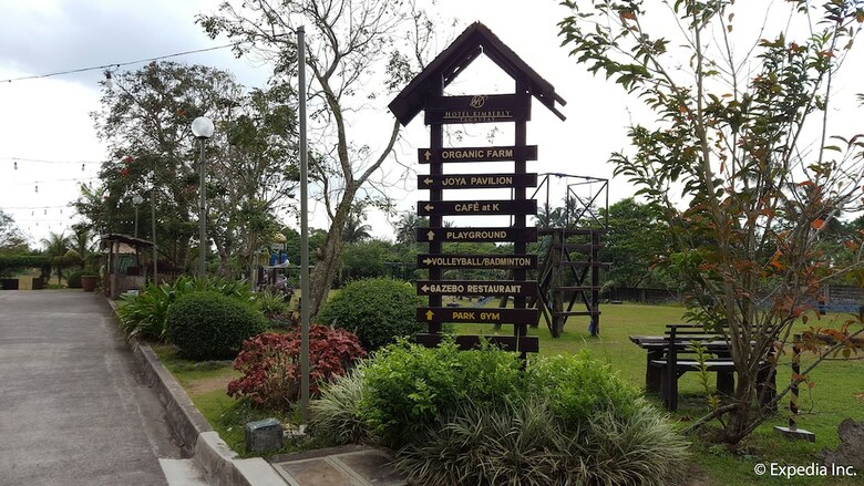 Apartamento Hotel Kimberly Tagaytay