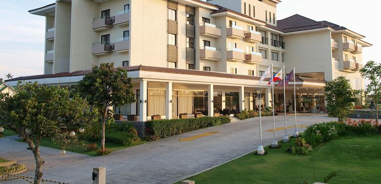 Apartamento Hotel Kimberly Tagaytay