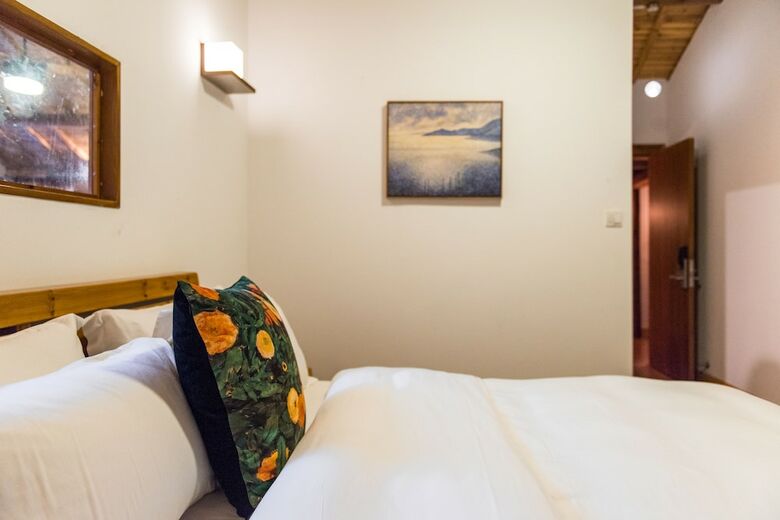 Hotel Tong Lu Ye Du Li Cun