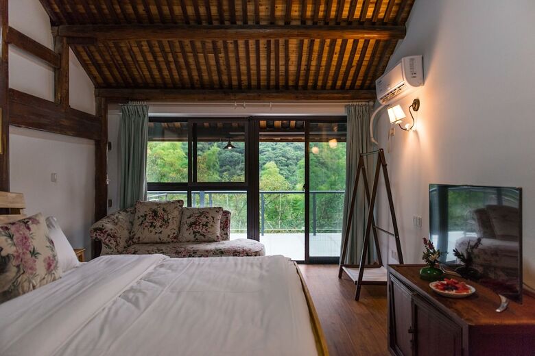 Hotel Tong Lu Ye Du Li Cun