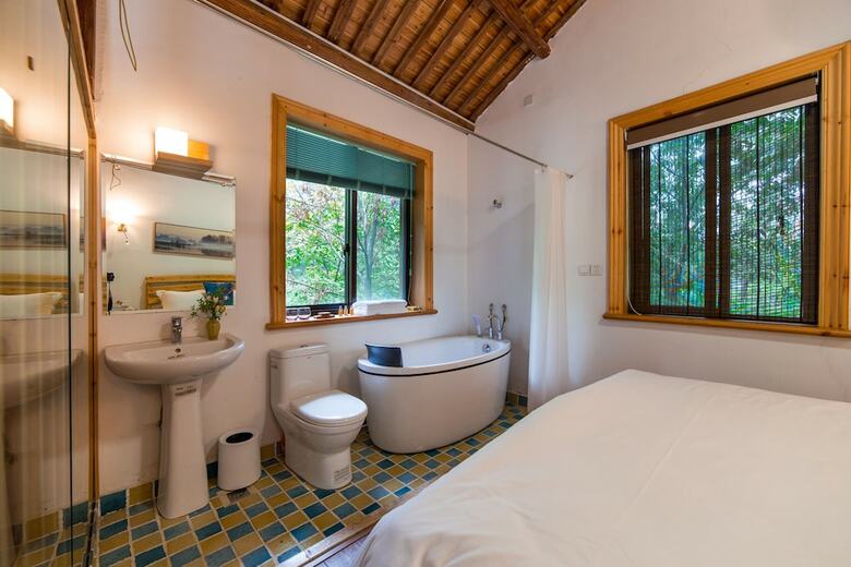 Hotel Tong Lu Ye Du Li Cun