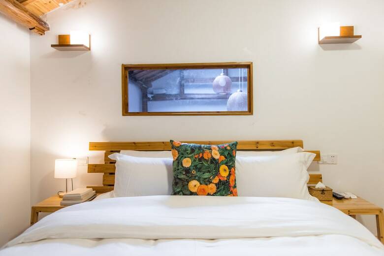 Hotel Tong Lu Ye Du Li Cun