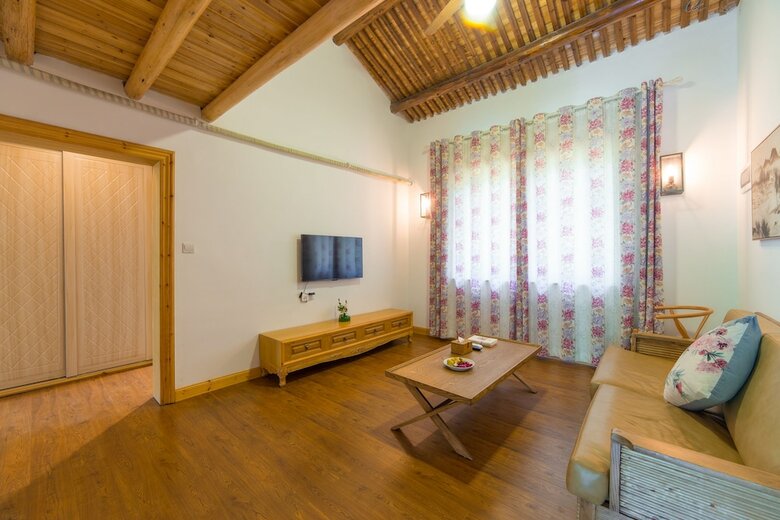 Hotel Tong Lu Ye Du Li Cun