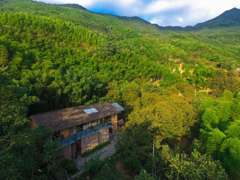 Hotel Tong Lu Ye Du Li Cun
