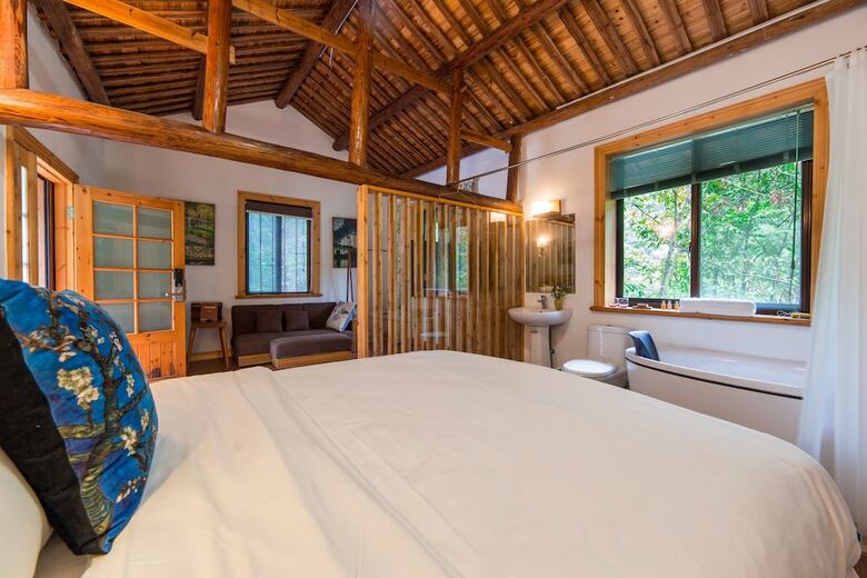 Hotel Tong Lu Ye Du Li Cun