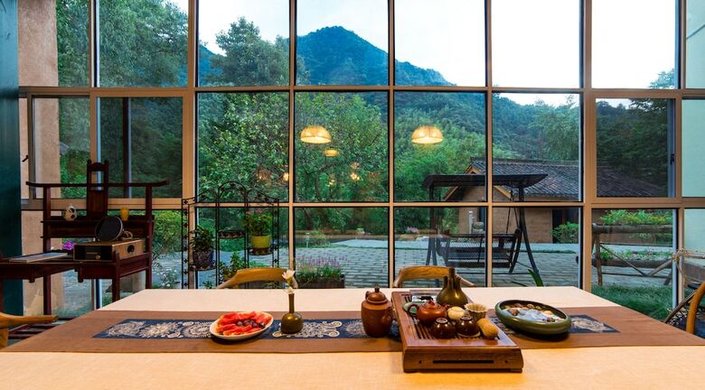 Hotel Tong Lu Ye Du Li Cun