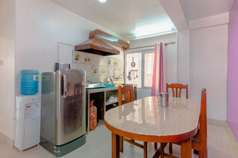 Lemon Tree Apartment And Homestay