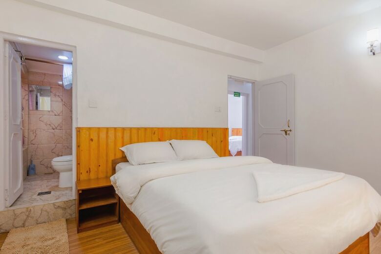 Lemon Tree Apartment And Homestay