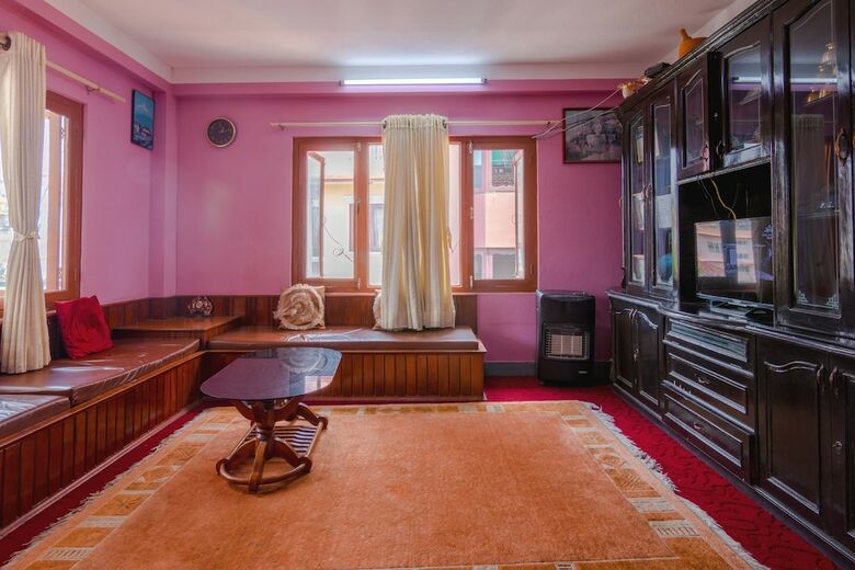 Lemon Tree Apartment And Homestay